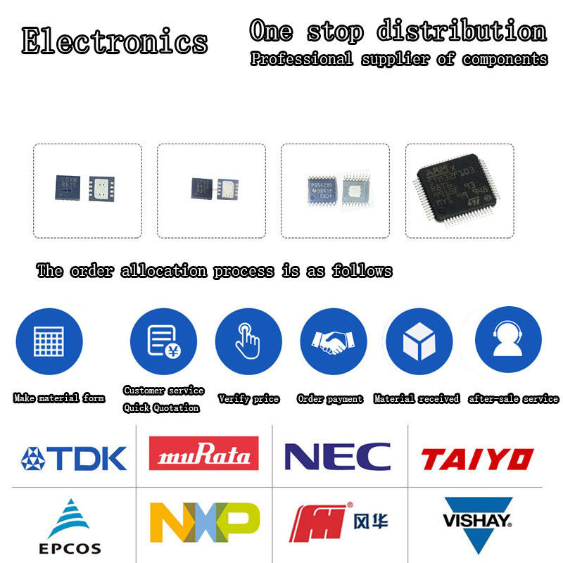 The New Original Integrated Circuits Electronic Components Chip BGA XC3S250E-1CPG132C