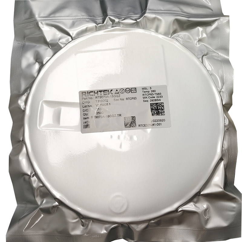 RT9073A 18GQZ 1.8N 250mA 4ZQFN IC Chip Electronic Component